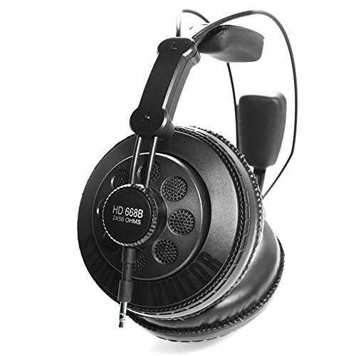 Cuffie monitor professionali
