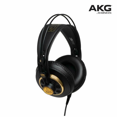 Akg k240studio cuffie - 2x,