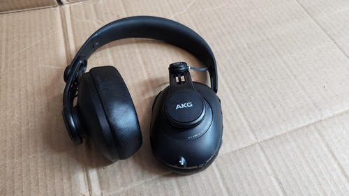 Parti akg k361 cuffie da - akg, k361-bt