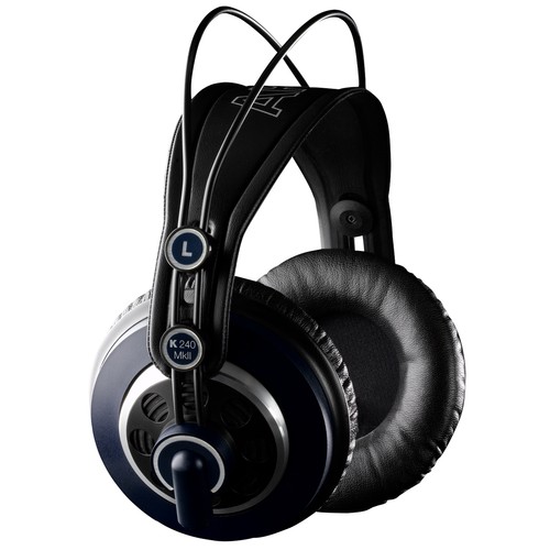 Akg k240 mkii - mkii, cuffie