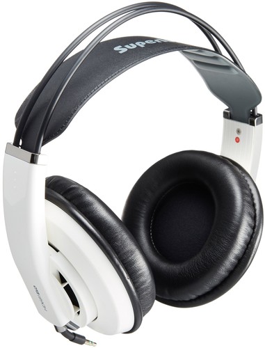 Superlux hd681evo cuffie - superlux, hd681evo/w