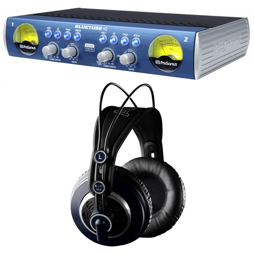 Presonus bluetube 2 - bluetube, v2