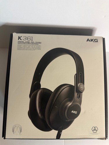 Akg k361 cuffie - -, k361-bt