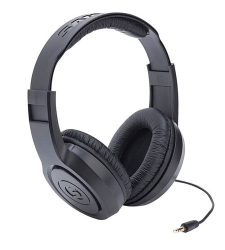 Samson sr350 cuffie - samson, da