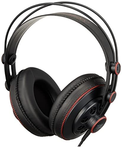 Cuffie monitor professionale