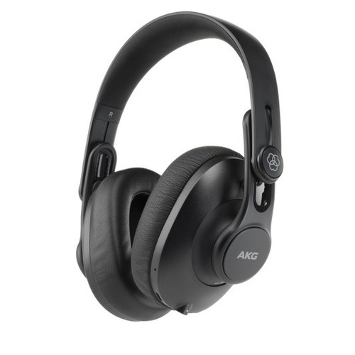 Akg k361 cuffie - k361-bt, studio