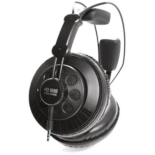 Cuffie studio semi aperte - da,