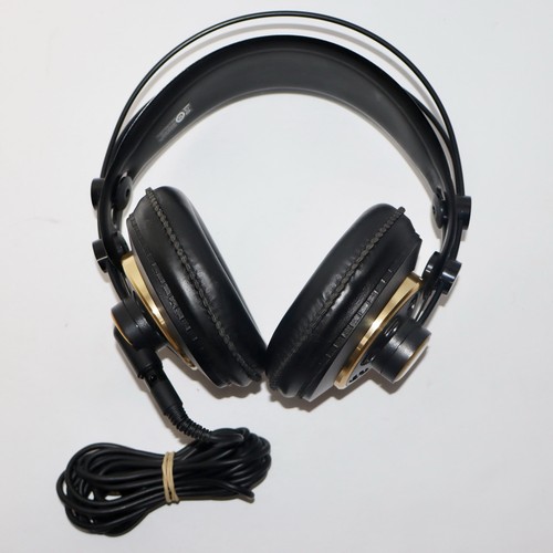 Akg k240 studio cuffie - akg,