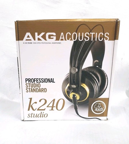 Akg k240 cuffie studio - da,