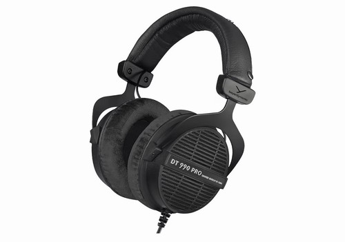 Beyerdynamic 990 pro cuffie - beyerdynamic,