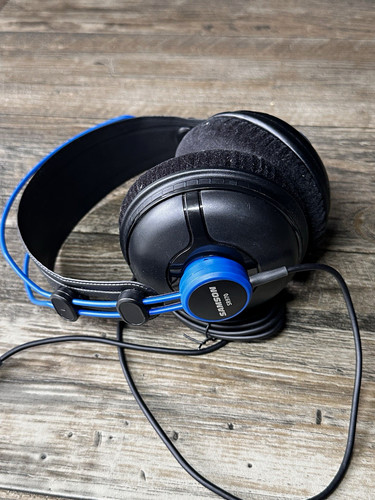 Samson sr950 cuffie - samson, di