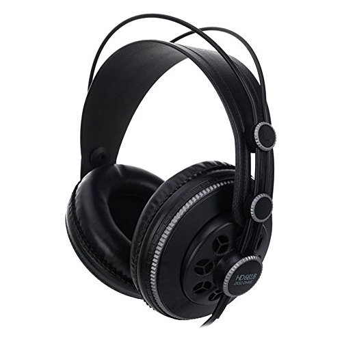 Cuffie monitor professionale