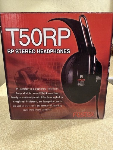Cuffie stereo professionali