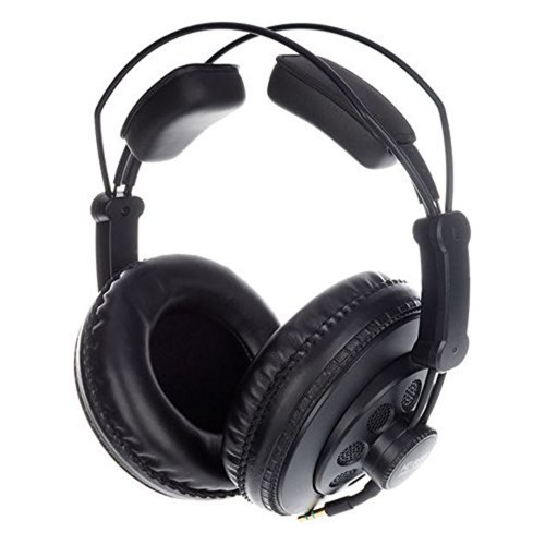 Cuffie monitor professionali