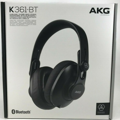 Akg k361 cuffie da - -,