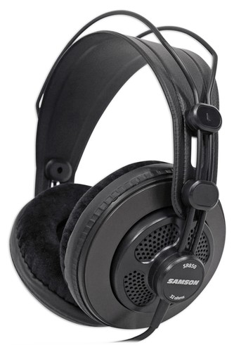 Samson sr850 cuffie - samson,