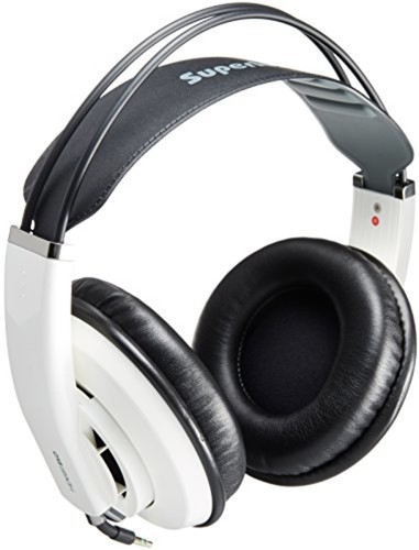 Superlux cuffie monitor - superlux,