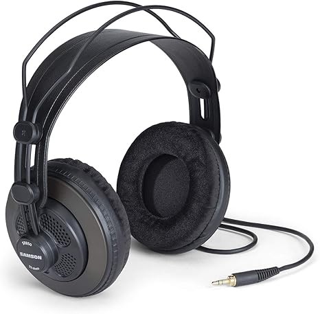 Cuffie studio professionali - studio,