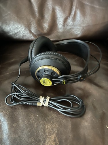 Akg k240 studio cuffie - k240,
