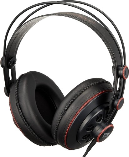 Superlux cuffie monitor - superlux,