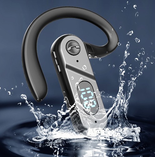 Auricolare bluetooth ear - bluetooth,