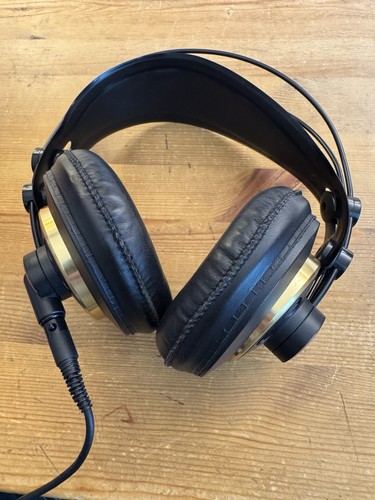 Akg k240 cuffie - akg,