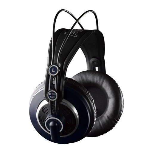 Akg k240 mkii cuffie - k240, studio