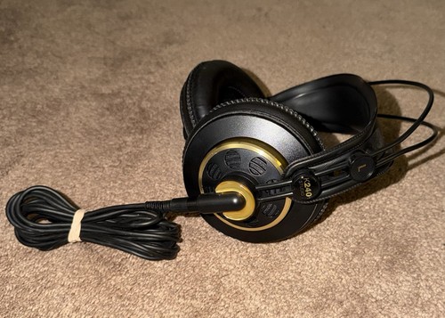 Akg k240 cuffie - k240,