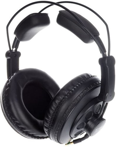 Superlux cuffie professionali - cuffie,