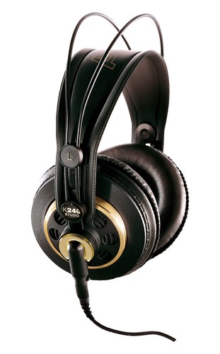 Akg k240 cuffie studio - k240,