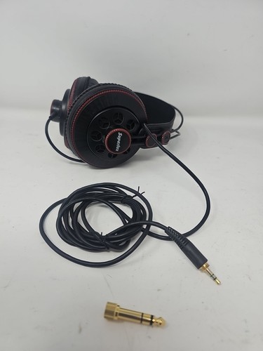 Cuffie monitor professionali