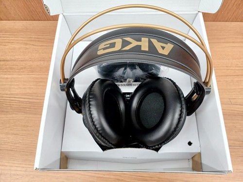 Akg k240 cuffie over - cuffie, over-ear