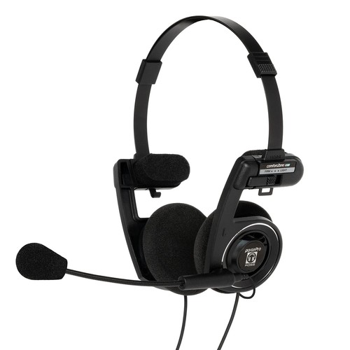 Koss porta pro cuffie - cuffie, di