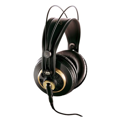Akg k240 studio - studio, monitor