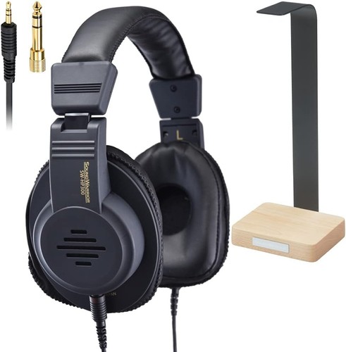 Sound warrior hp300 - warrior, cuffie