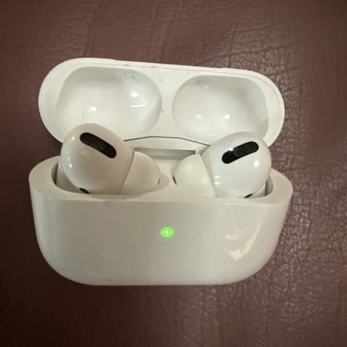 Apple airpods pro - apple,