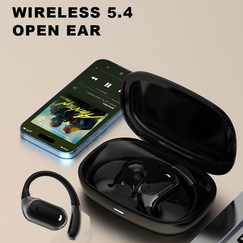 Cuffie auricolari bluetooth - cuffie,