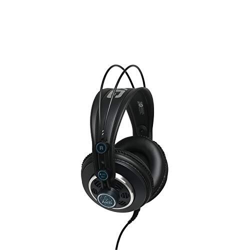 Akg monitor studio - akg,