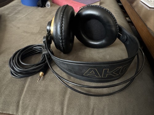 Cuffie akg k240 - akg, k240,