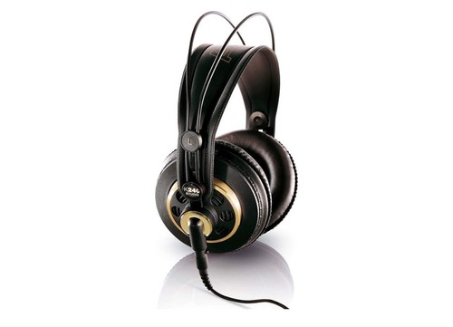 Akg k240studio cuffie - akg,