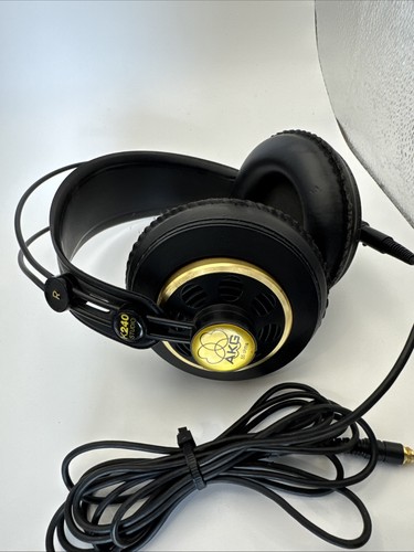 Akg k240 studio cuffie - akg,