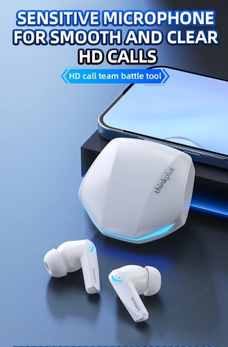 Lenovo gm2 pro cuffie - lenovo,