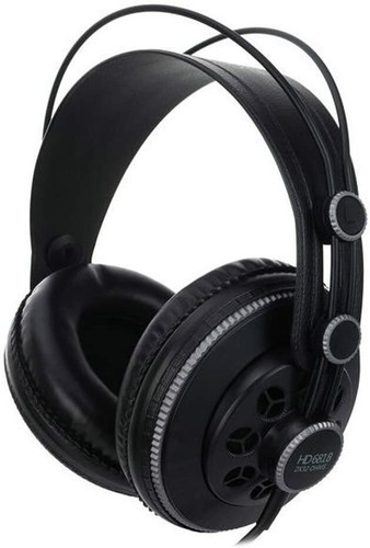 Cuffie monitor professionale