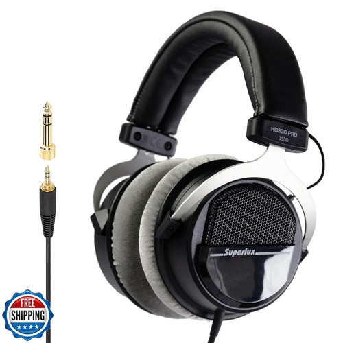 Superlux 330pro 150 ohm - superlux,