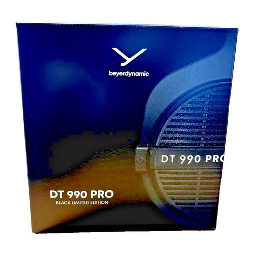 Beyerdynamic 990 pro - beyerdynamic,