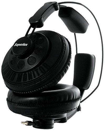 Superlux cuffie monitor - superlux,