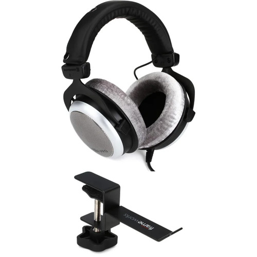 Beyerdynamic 880 pro - dt,