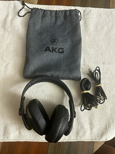 Akg k361 cuffie bluetooth - k361-bt,
