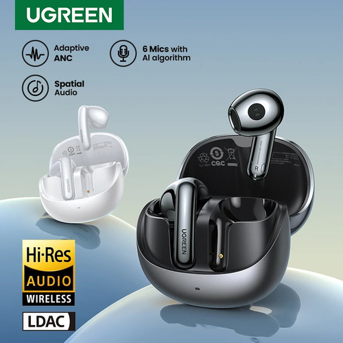 Ugreen pro auricolari - h6,