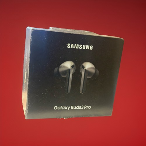 Samsung galaxy buds3 pro - samsung,